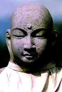 Buddah