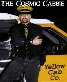 A picture of me with my taxi